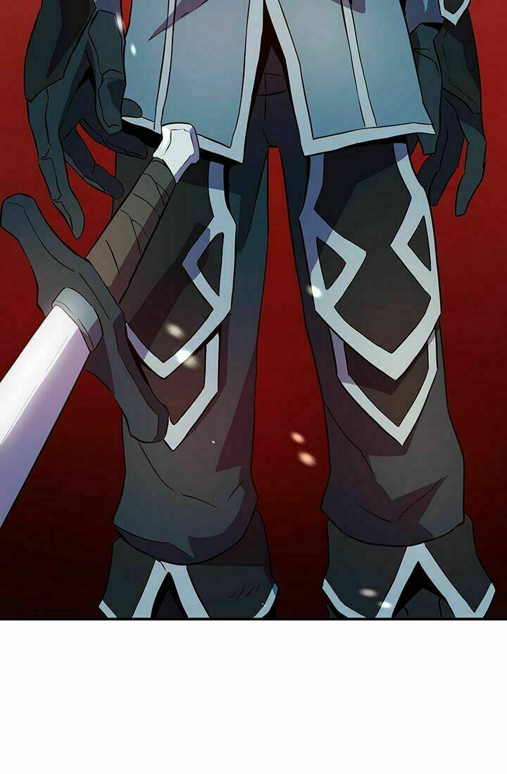 Sự Trả Thù Của Chúa Tể Bóng Tối: Chapter 1