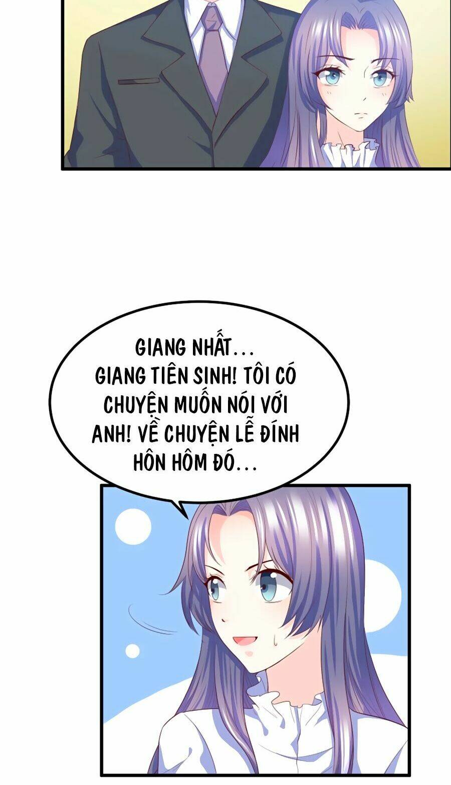 Ta Và Nam Thần Cởi Áo Ngủ Rồi: Chapter 7