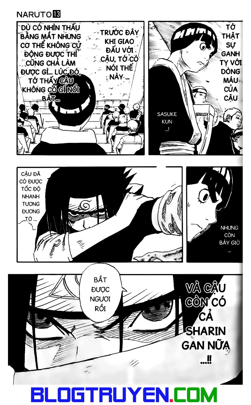 Naruto: Chapter 114