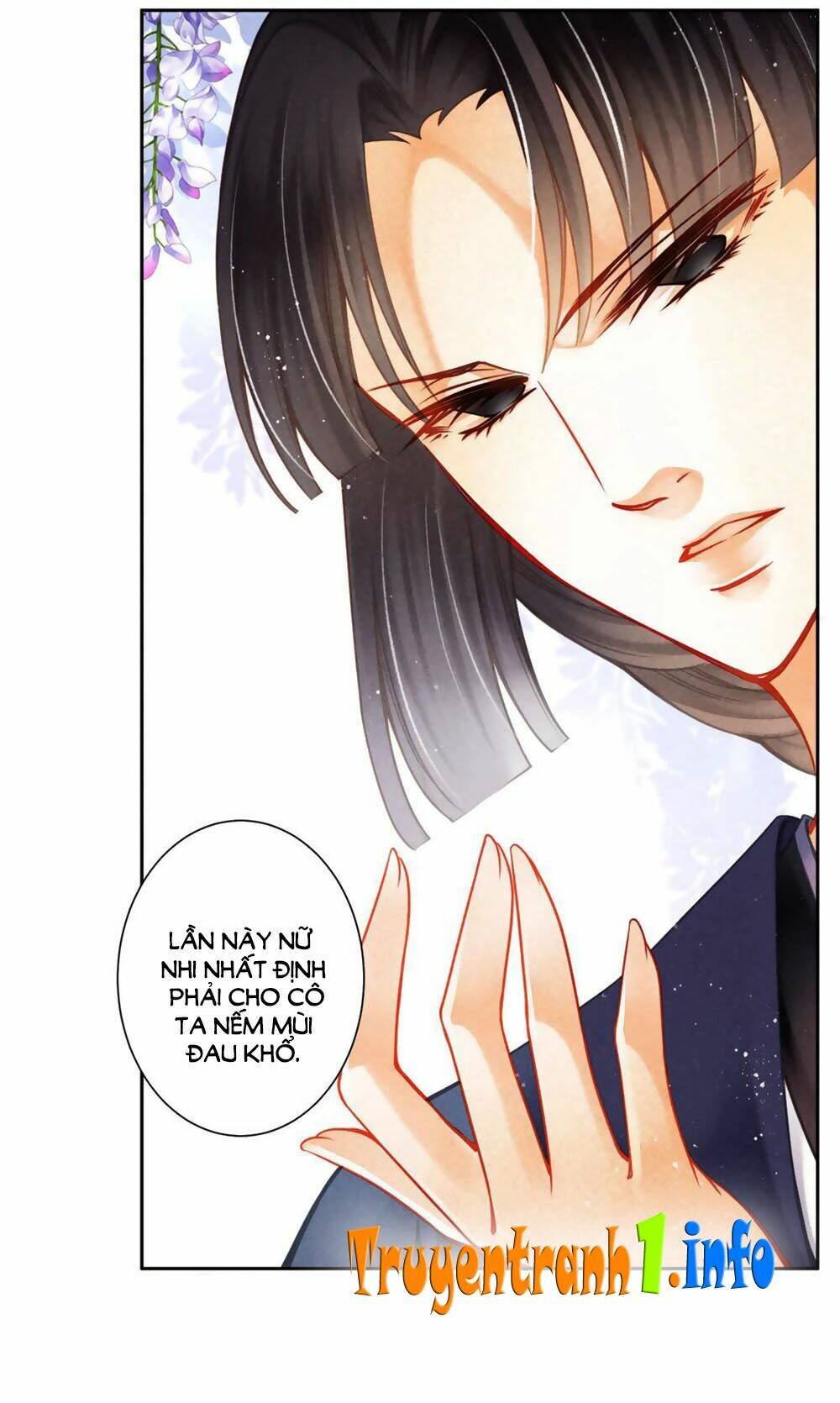 Ái Thượng Vô Địch Tiếu Hoàng Hậu: Chapter 137