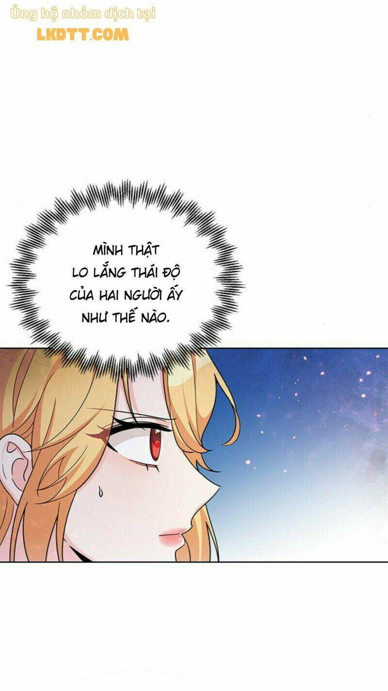 Nữ Hiệp Trở Về: Chapter 22