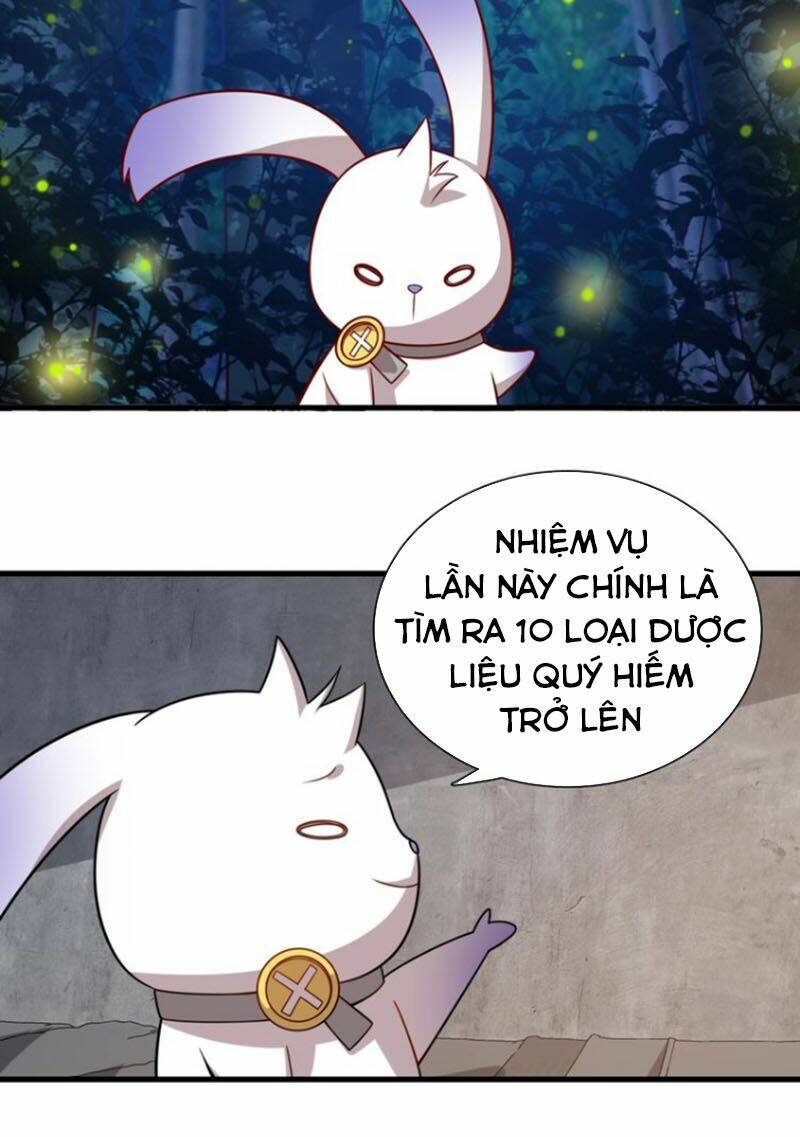 Trọng Sinh Tiểu Y Tiên: Chapter 34