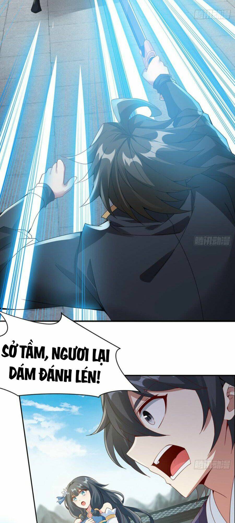 Nghịch Lân: Chapter 73