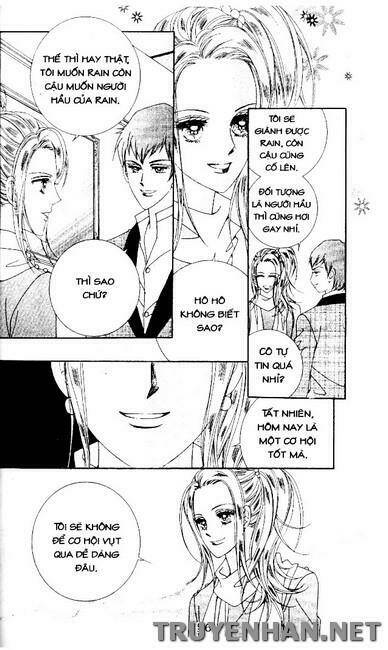 Lọ Lem Hậu Đậu: Chapter 81