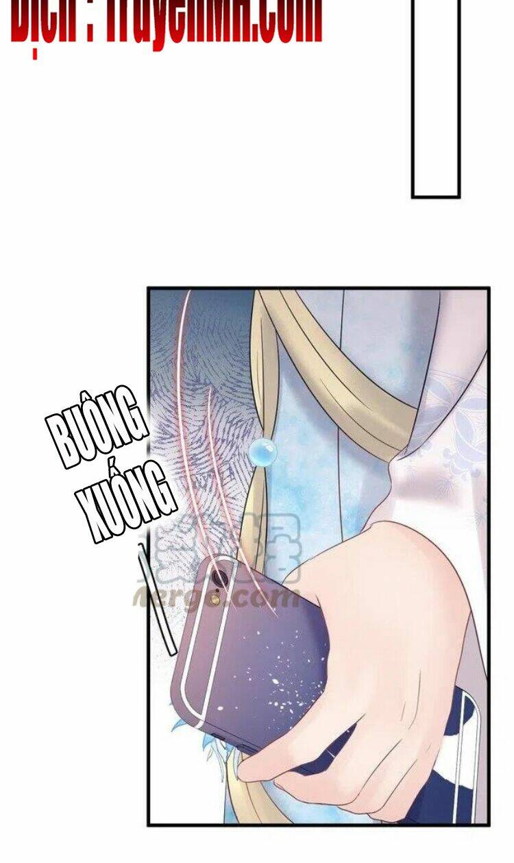 Trong Sinh Chi Ức Vạn Ảnh Hậu Yếu Thượng Vị: Chapter 335