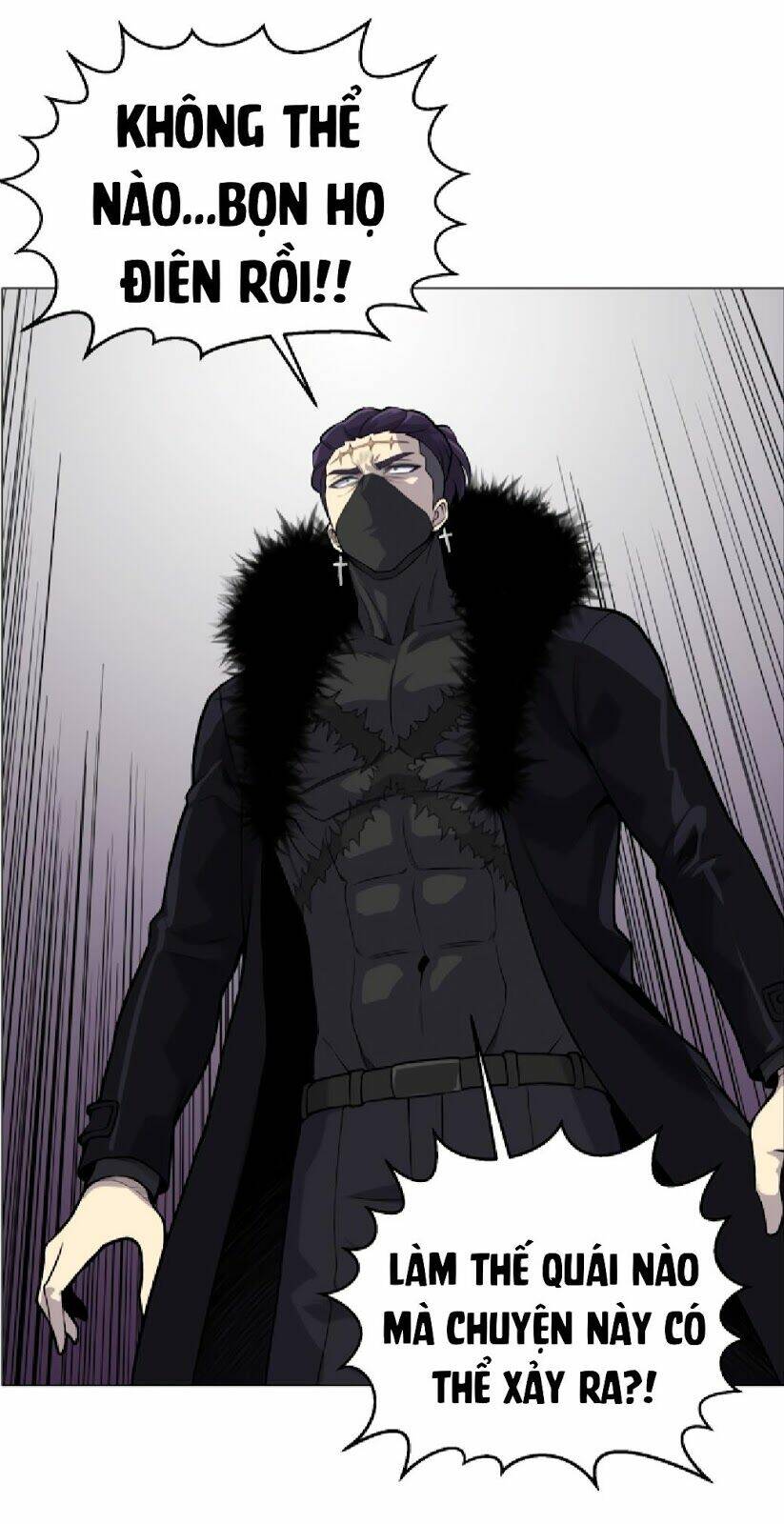 Luân Hồi Ác Nhân: Chapter 38