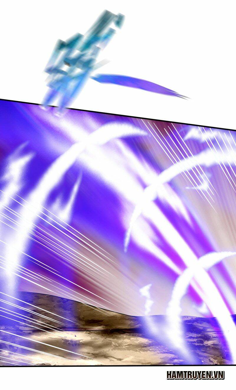 Chiến Đỉnh: Chapter 144