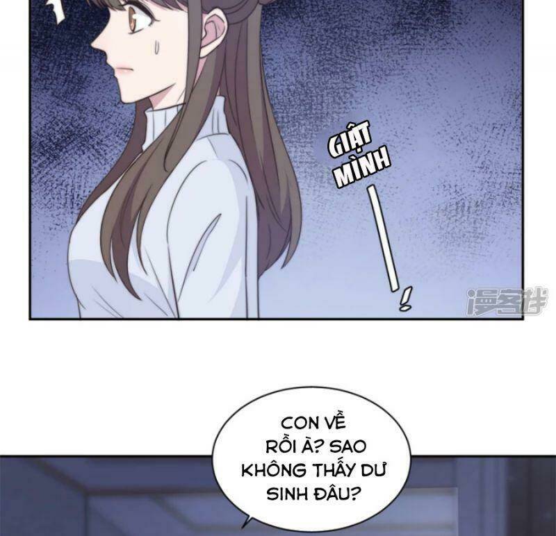 Tổng Tài, Tránh Xa Tôi Ra: Chapter 34