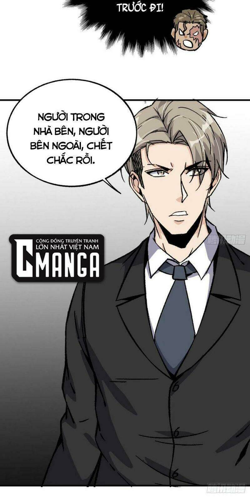 Cuồng Thiếu Siêu Thiên Tài: Chapter 87