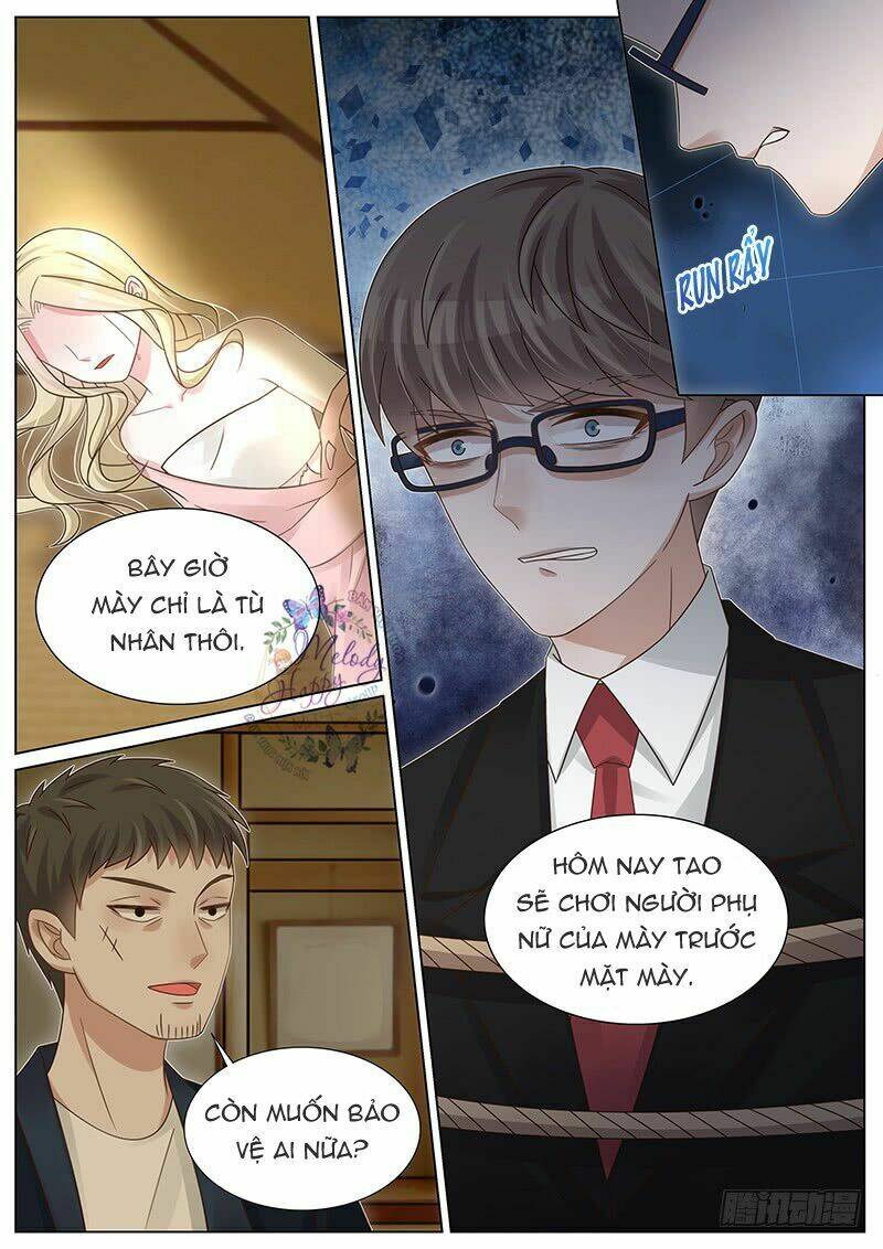 Vương Bài Giáo Thảo: Chapter 236