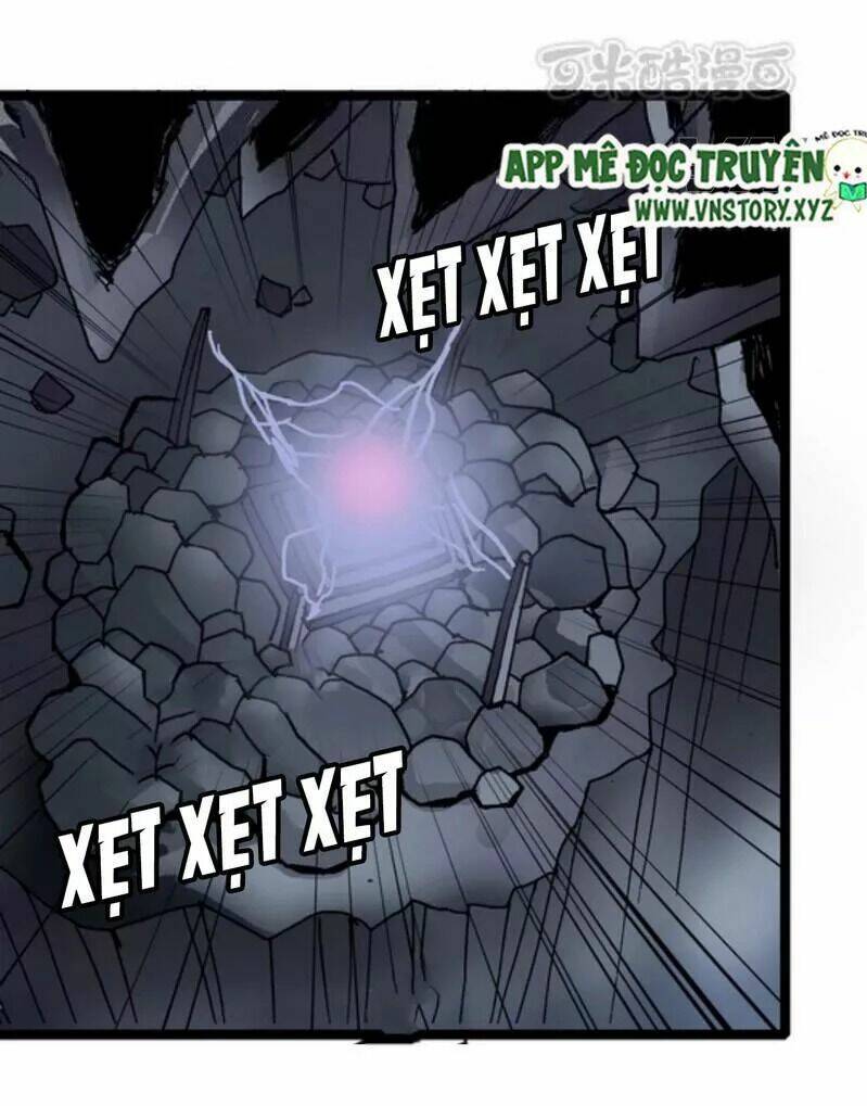 Thiếu Niên Siêu Năng Lực: Chapter 63
