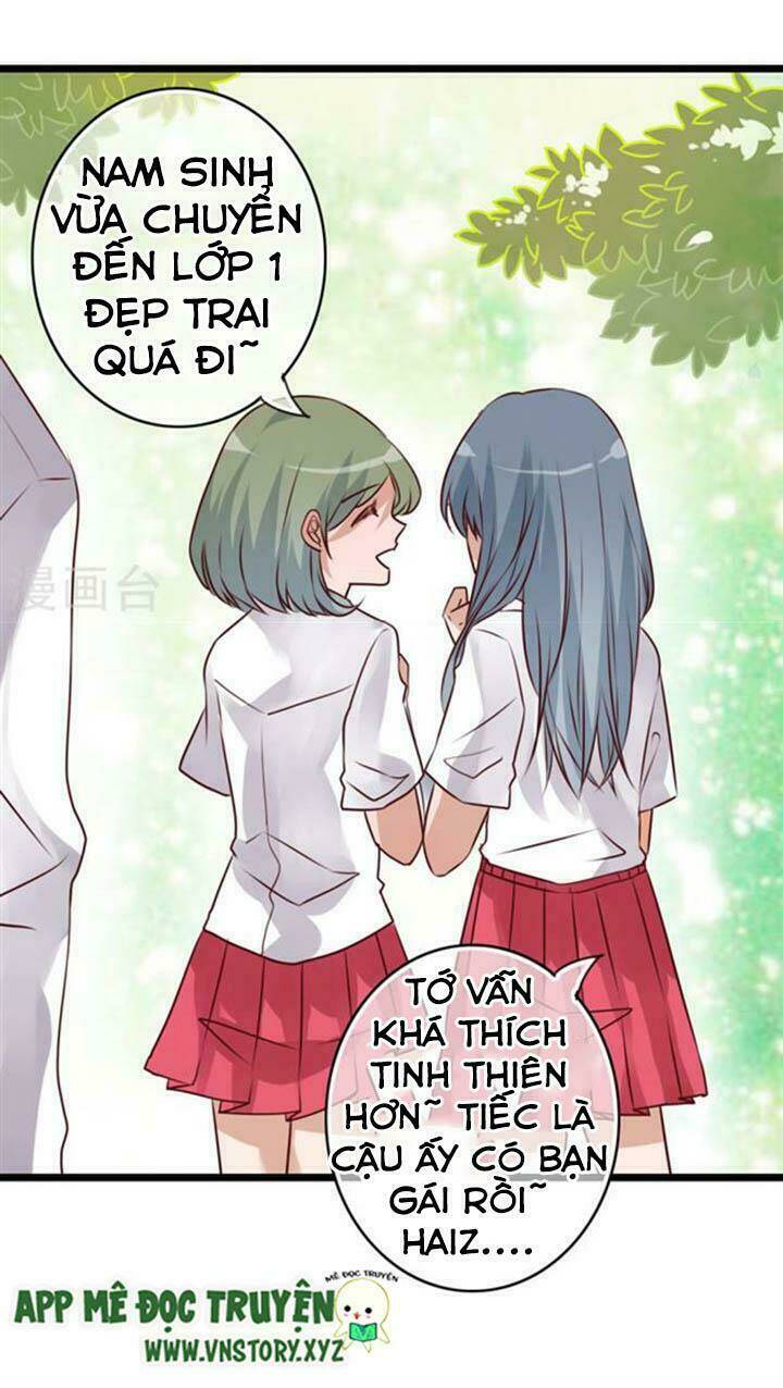Sau Con Mưa Mùa Hạ: Chapter 48
