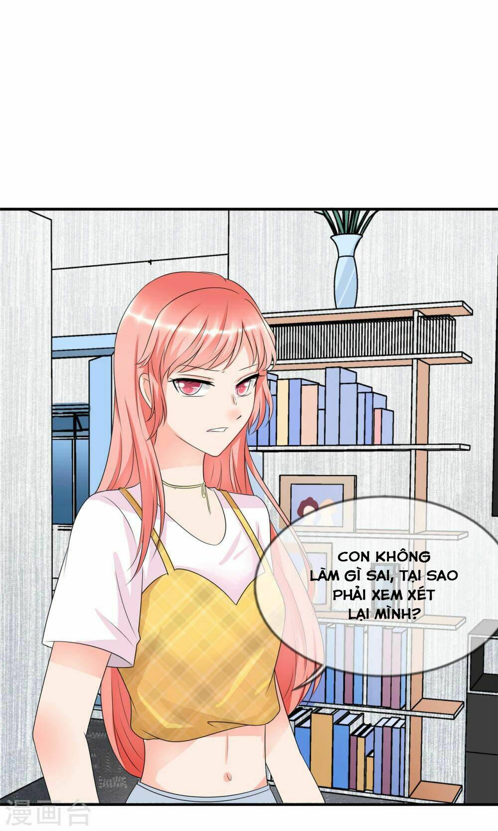 Siêu Cấp Nữ Thần Trọng Sinh: Chapter 4