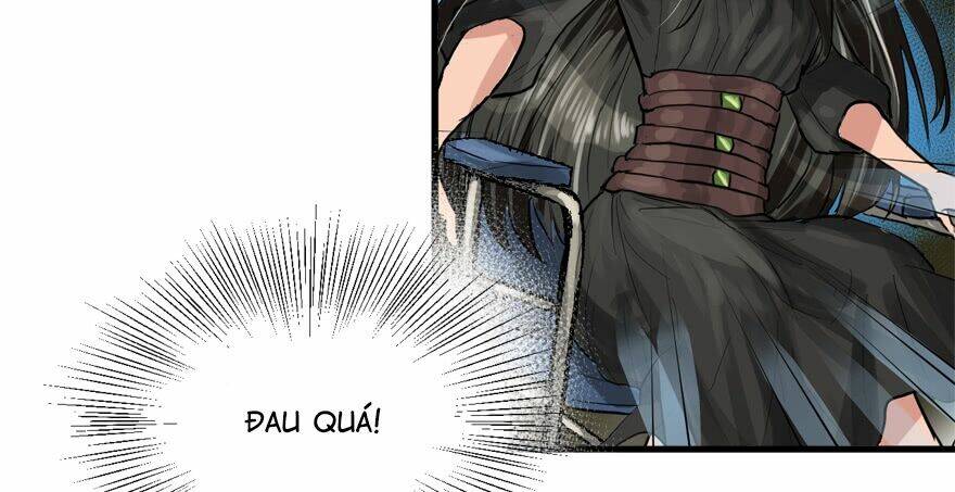 Vua Sinh Tồn: Chapter 48
