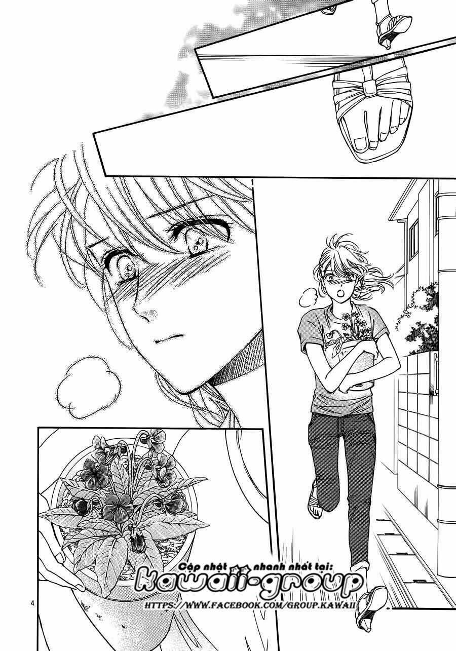 Sumika Sumire: Chapter 35