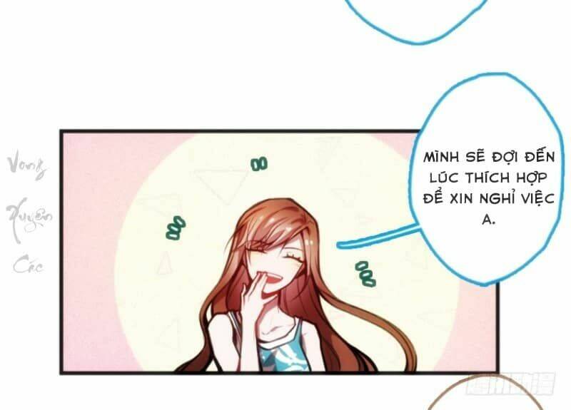 Vết Cắn Và Khế Ước: Chapter 3