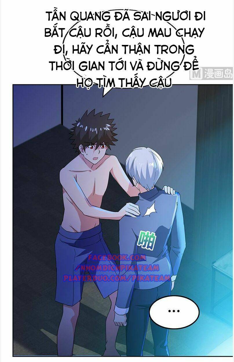 Địa Phủ Hỗn Giang Long: Chapter 60