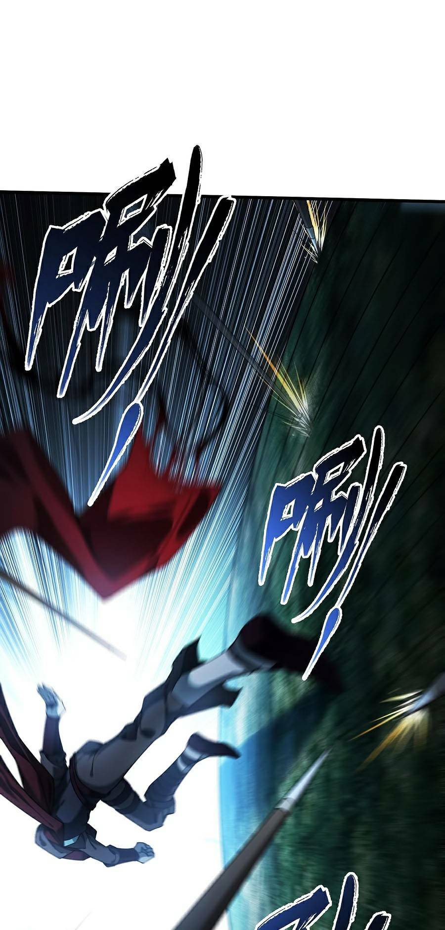 Người Chơi Siêu Mạnh: Chapter 5