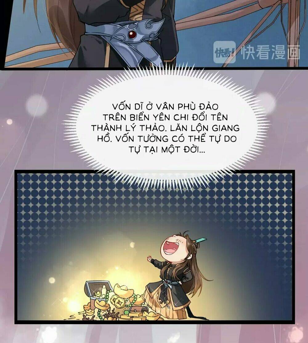 Bồng Sơn Viễn 2: Chapter 1