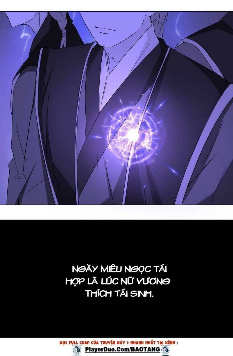 Thập Nhị Hắc Miêu: Chapter 1