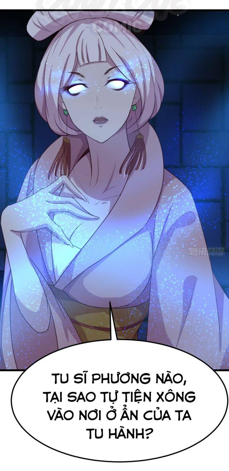 Song Tu Đạo Lữ Kiểu Xem Mặt: Chapter 55