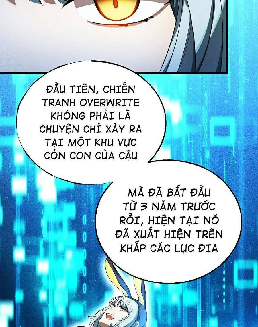 Người Chơi Siêu Mạnh: Chapter 6