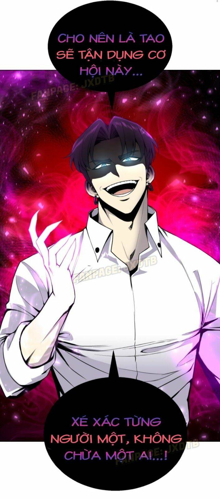 Luân Hồi Ác Nhân: Chapter 42