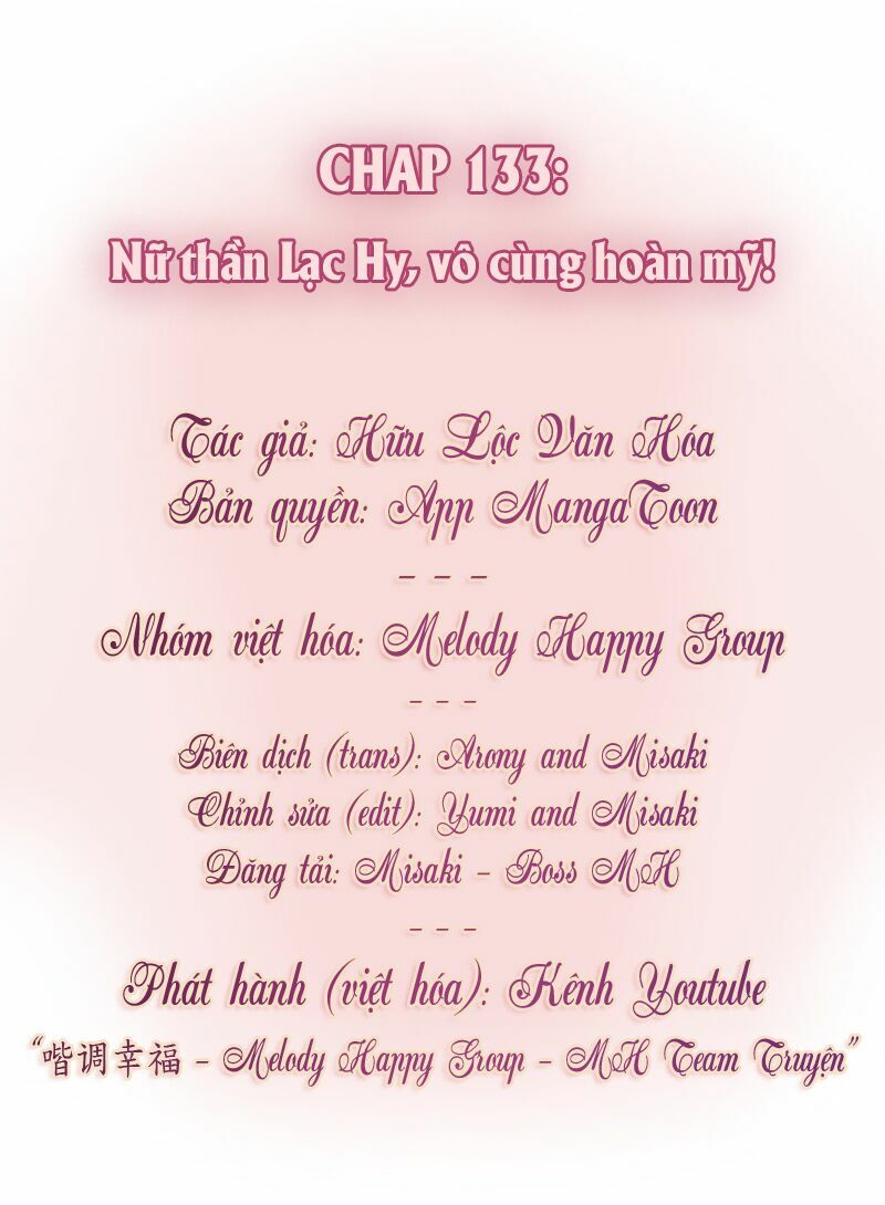 Ma Lạt Thiên Kim Đẩu Ác Thiếu: Chapter 133