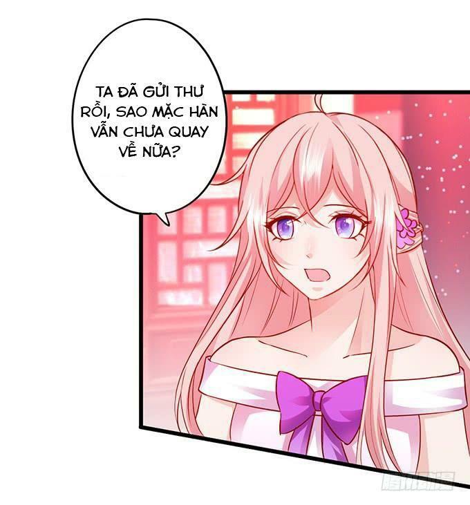 Hồ Tiên Hung Bạo: Chapter 160