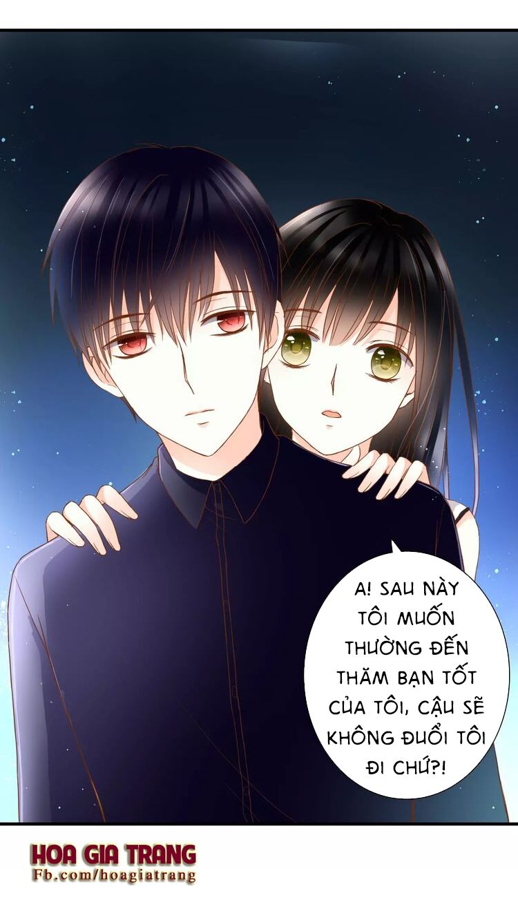 Ở lại thế kỷ này: Chapter 13