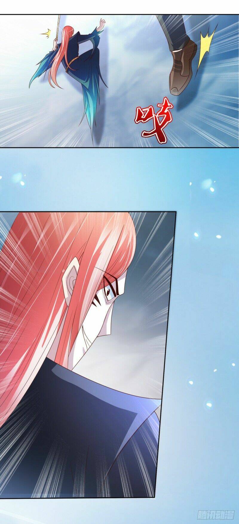 Chí Tôn Toàn Năng: Chapter 31