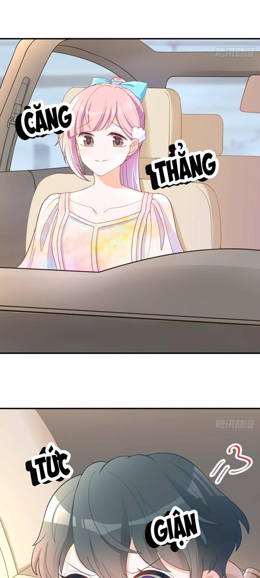 Manh Bảo Ngọt Ngào: Chapter 22