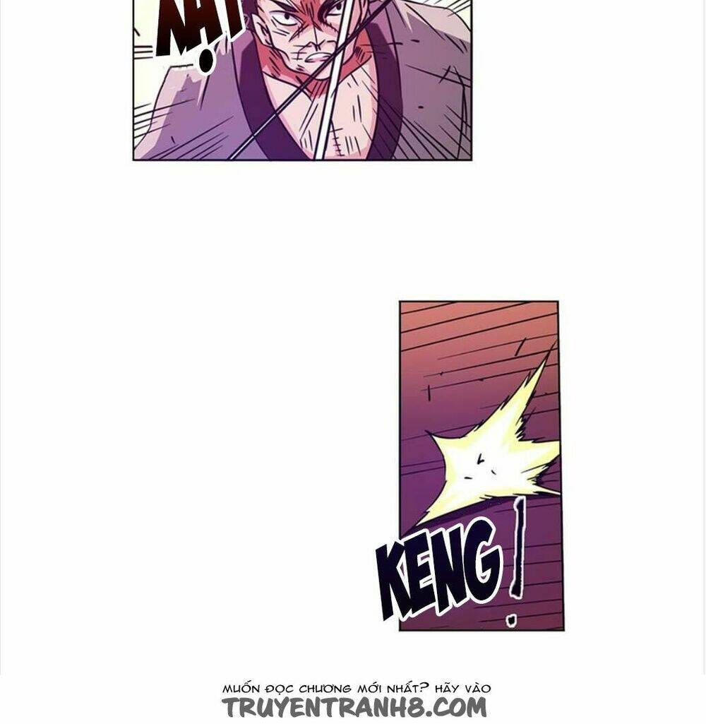 Vì Tôi Là Ông Chú Mở Tiệm Bán Vũ Khí: Chapter 17