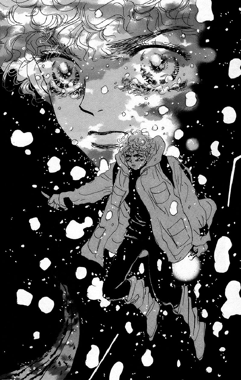 Mầm Sống: Chapter 45