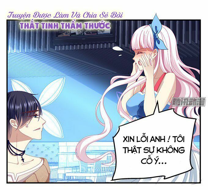 Thiên lại âm linh: Chapter 4