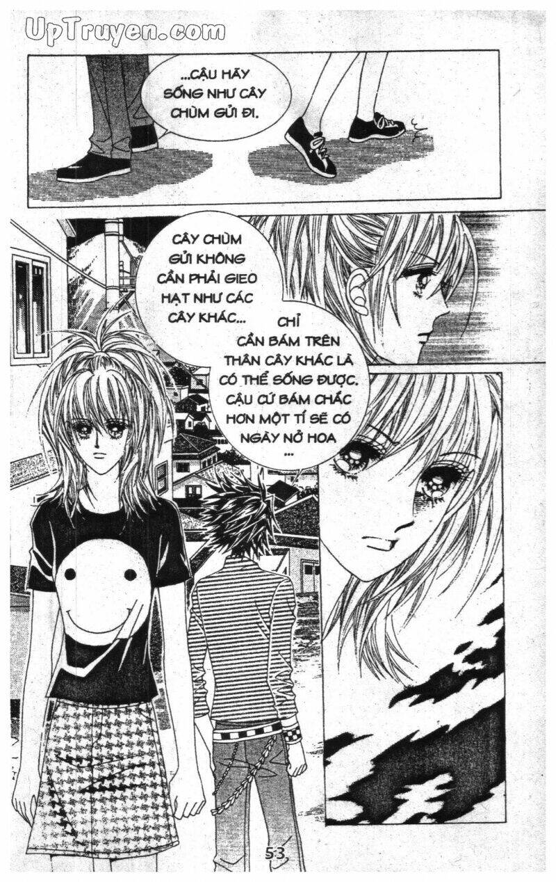 Dạ Khúc: Chapter 10