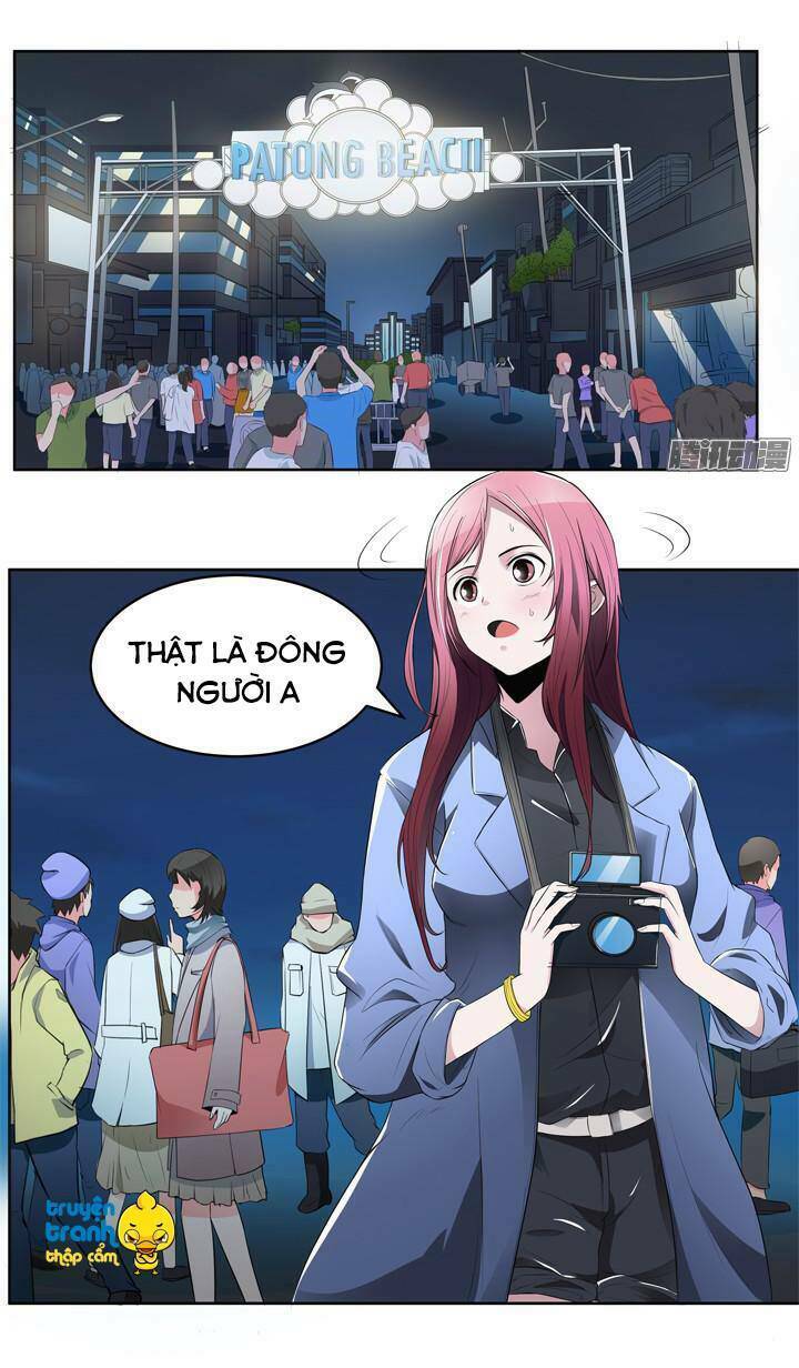 Âm Mưu Bên Gối: Chapter 20