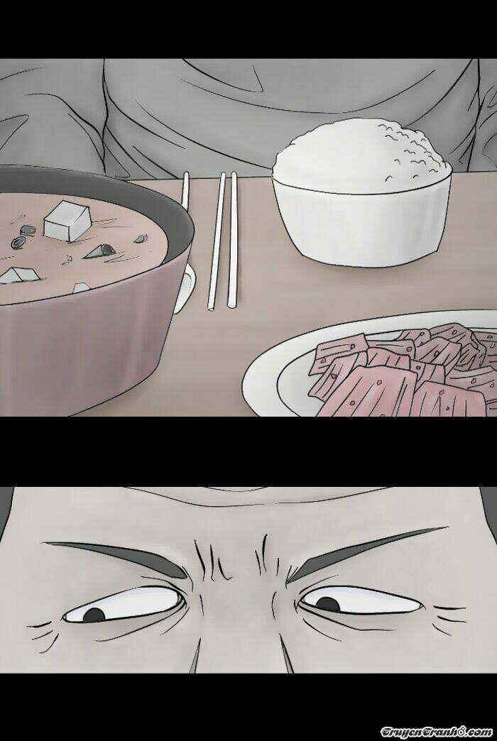 Thứ Sáu: Những Câu Chuyện Cấm: Chapter 4