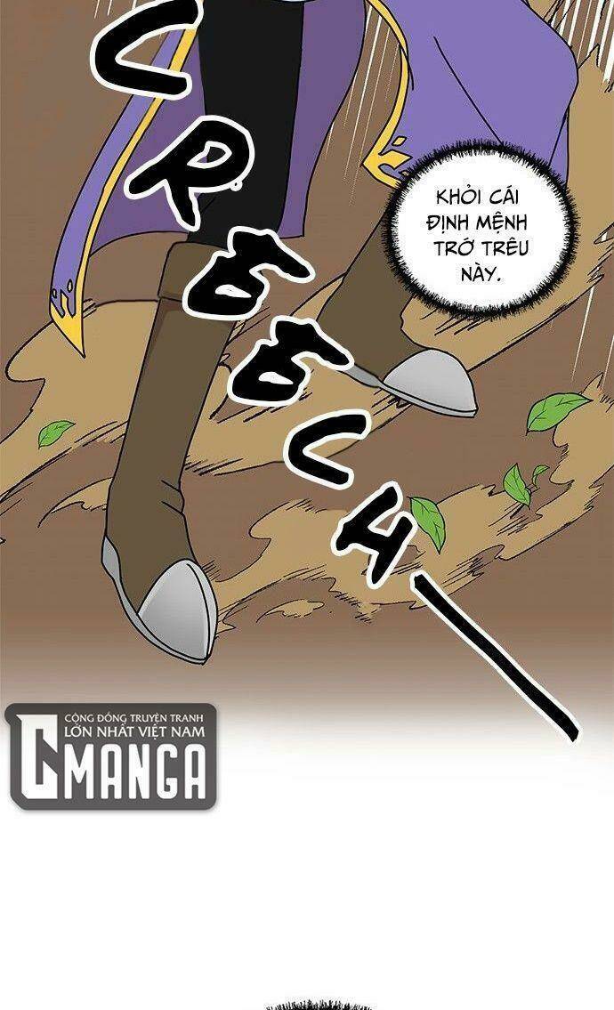 Tôi Trở Thành Đầu Bếp Của Long Vương: Chapter 11