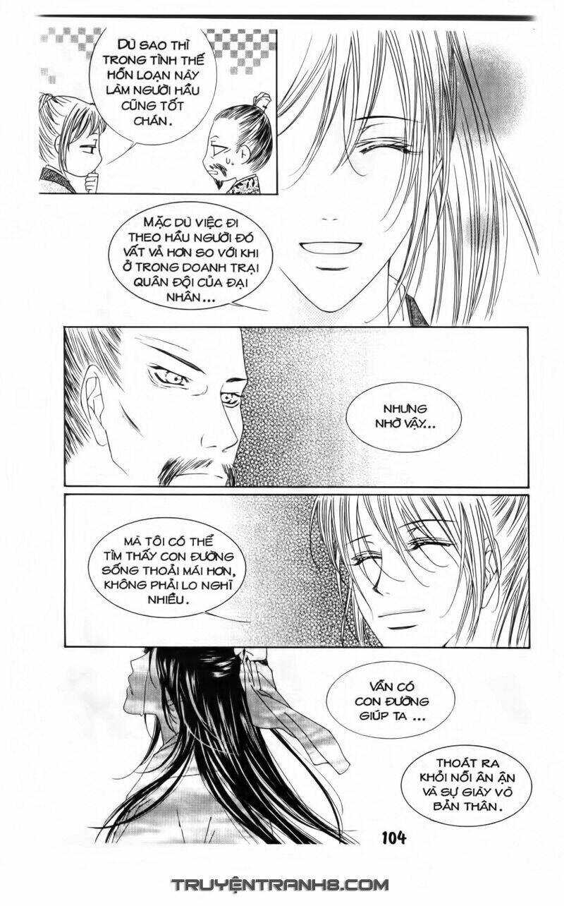 Pháp Sư Trừ Tà: Chapter 10.1