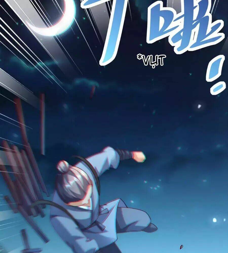 Thiên Kim Bất Hoán: Chapter 26