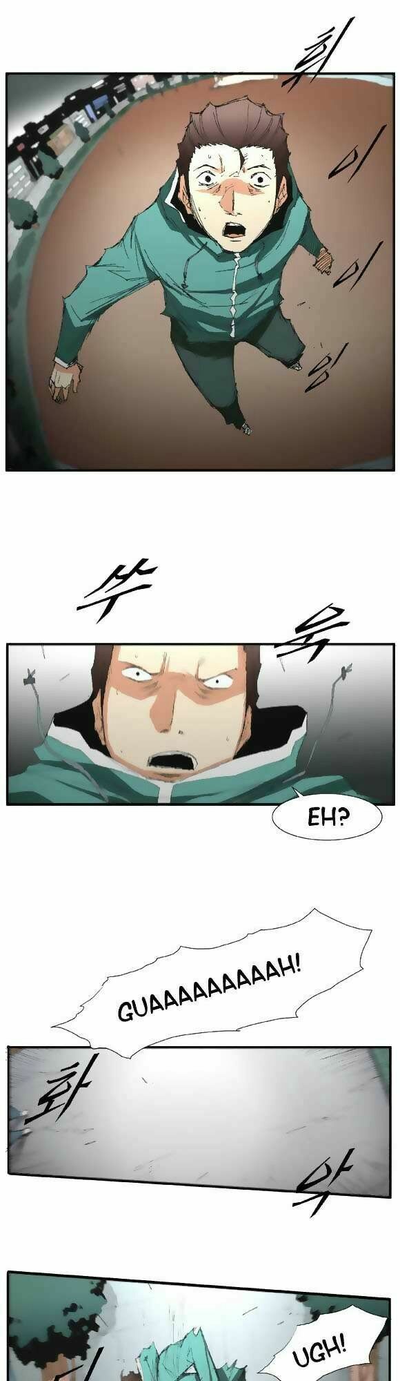 Siêu năng: Chapter 24