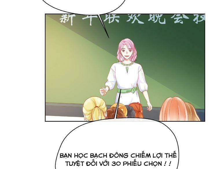 Giai Điệu Của Sự Va Chạm: Chapter 34