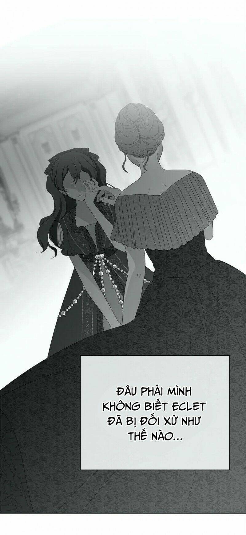 Công Chúa Thời Gian Có Hạn: Chapter 19