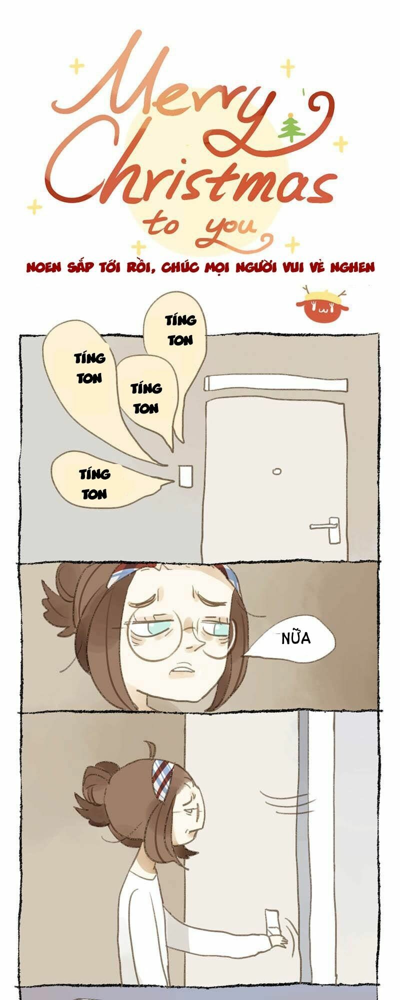 Sức Mạnh Của Sắc Đẹp: Chapter 2