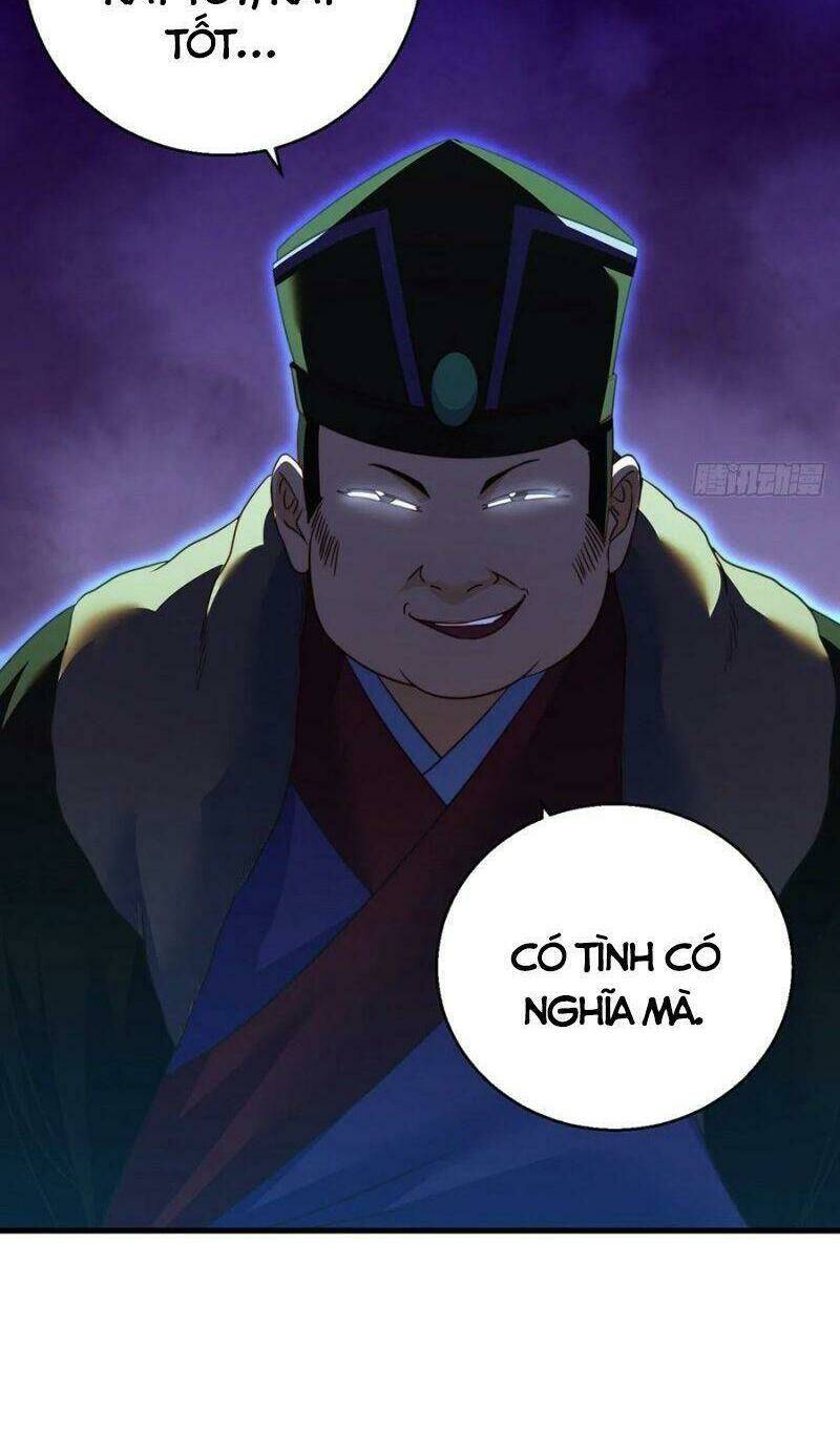 Ta Là Đại Hoàn Đan: Chapter 62