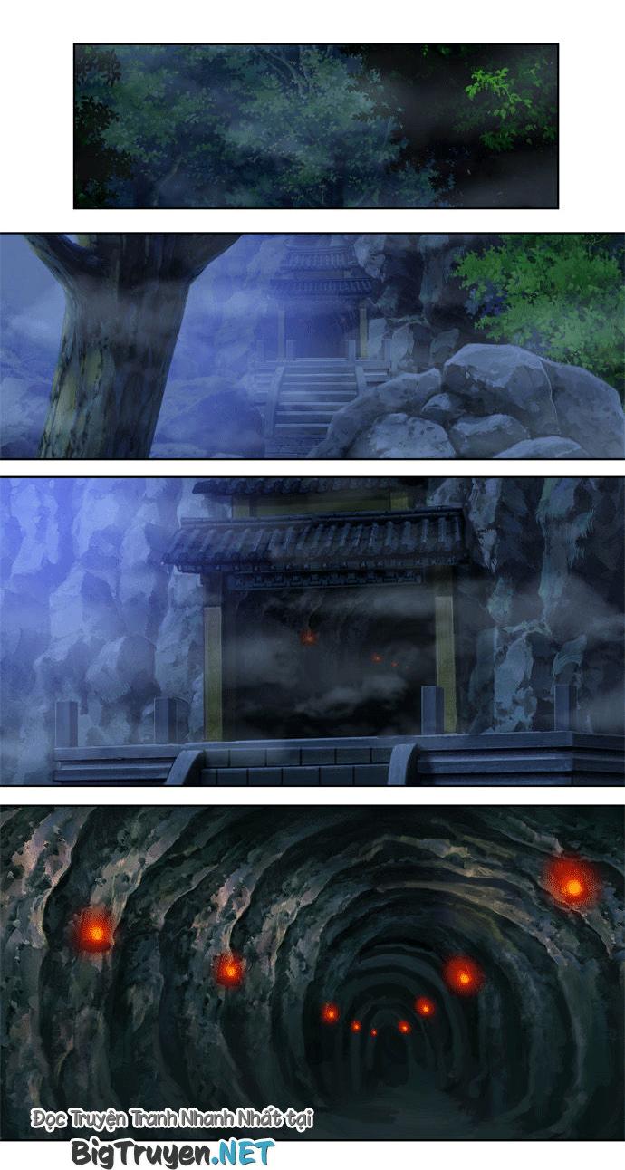 Marchan: The Embodiment Of Tales: Chapter 88