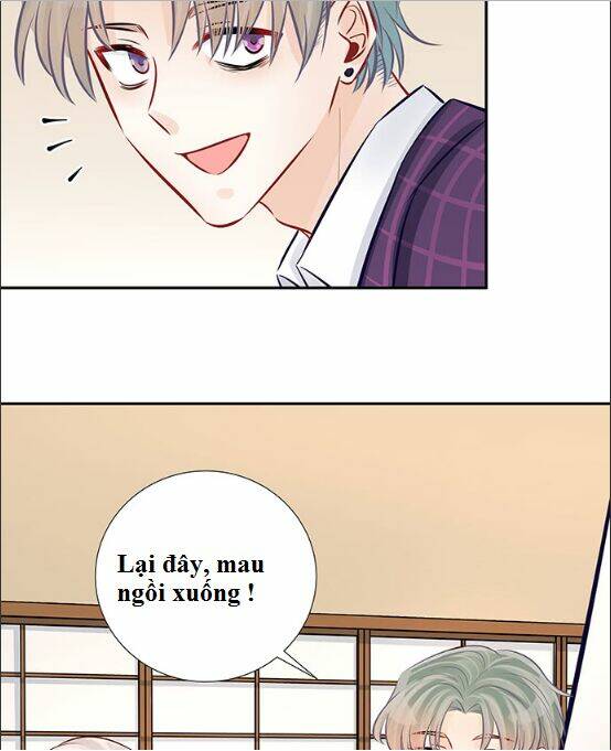 Trọng Sinh Để Ngủ Với Ảnh Đế: Chapter 123