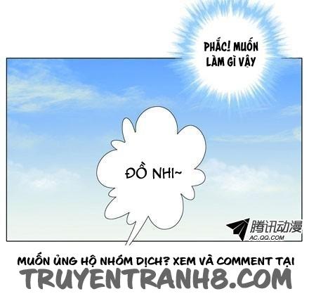 Đầu Óc Đại Sư Huynh Của Ta Rất Đen Tối: Chapter 50
