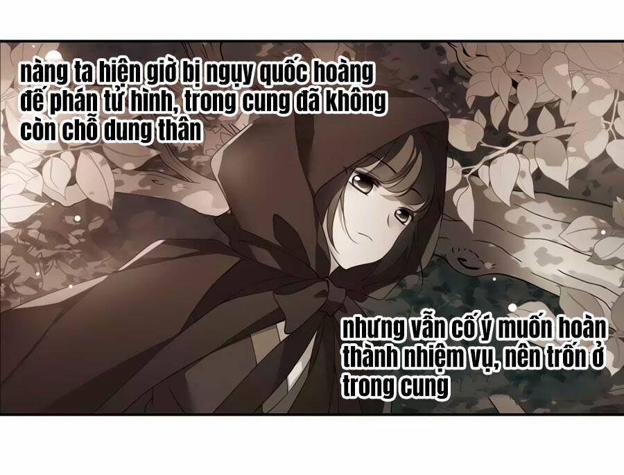 Toàn Cơ Từ: Chapter 40.1